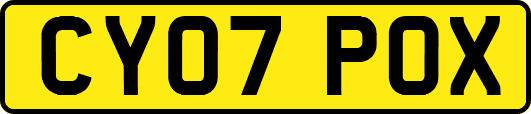 CY07POX