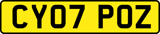 CY07POZ