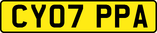 CY07PPA