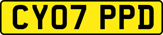 CY07PPD