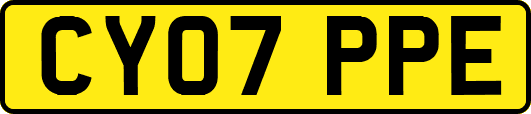 CY07PPE