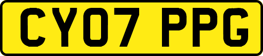 CY07PPG