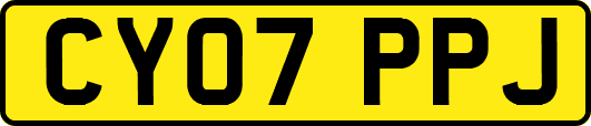 CY07PPJ