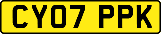 CY07PPK