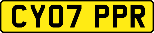 CY07PPR