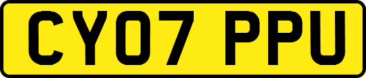 CY07PPU