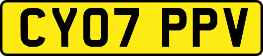 CY07PPV