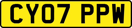 CY07PPW
