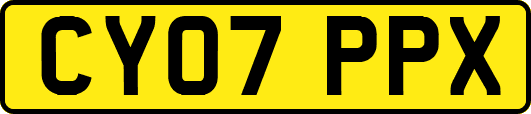 CY07PPX