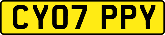CY07PPY
