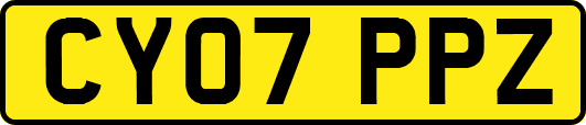 CY07PPZ