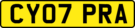 CY07PRA