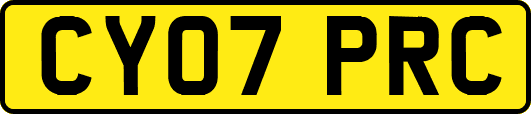 CY07PRC
