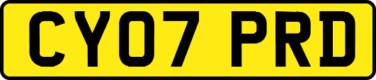 CY07PRD