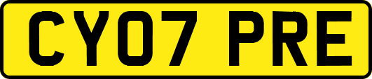 CY07PRE