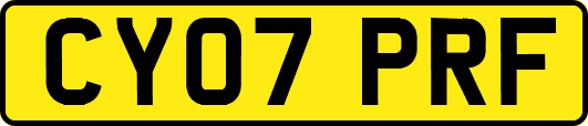 CY07PRF