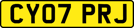 CY07PRJ