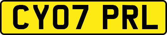 CY07PRL