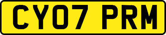 CY07PRM