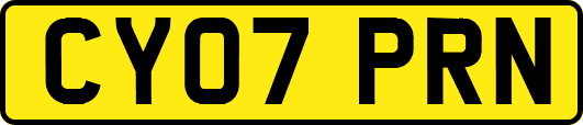 CY07PRN