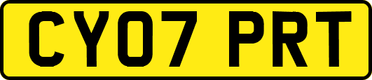 CY07PRT