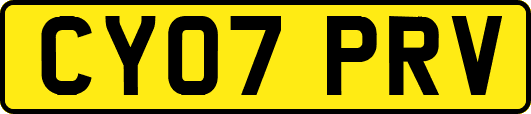 CY07PRV