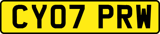 CY07PRW