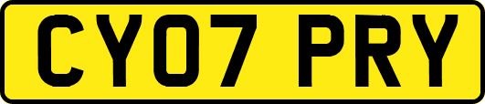 CY07PRY