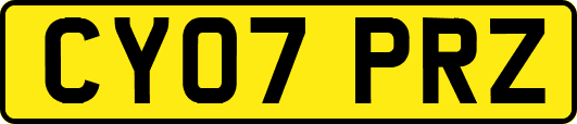 CY07PRZ