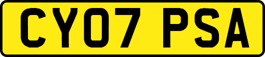 CY07PSA
