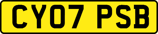 CY07PSB