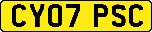 CY07PSC