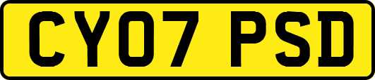 CY07PSD