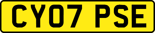 CY07PSE