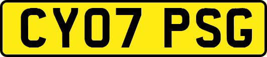 CY07PSG