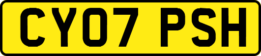 CY07PSH