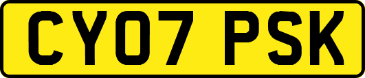 CY07PSK