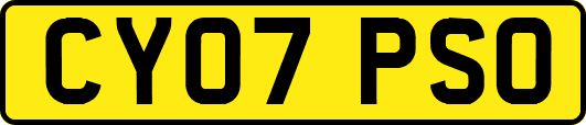 CY07PSO