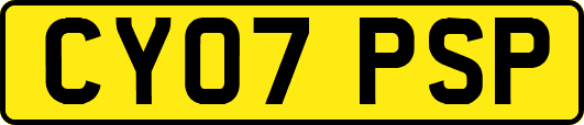 CY07PSP