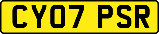 CY07PSR