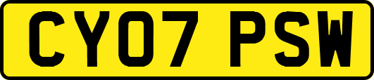 CY07PSW