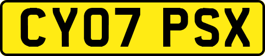 CY07PSX