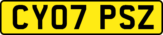 CY07PSZ