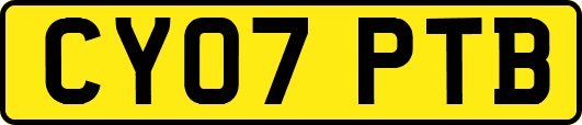 CY07PTB