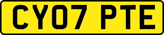 CY07PTE