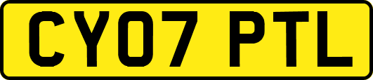 CY07PTL