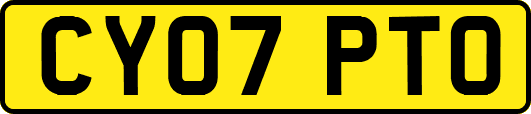 CY07PTO