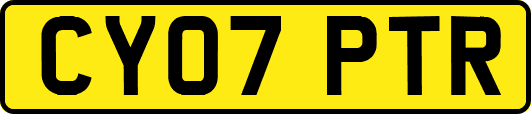CY07PTR