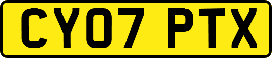 CY07PTX