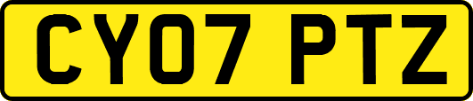 CY07PTZ